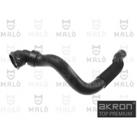 Шланг радиатора MALO 2504766 282442A PO X7EJ