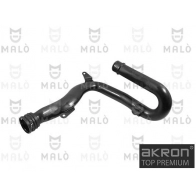 Патрубок интеркулера MALO Opel Corsa (C) 3 Хэтчбек 1.3 CDTI (F08. F68) 70 л.с. 2003 – 2009 28310A Z DGVF