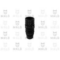 Патрубок интеркулера MALO Peugeot 207 1 (WK, WC, PF1) 2006 – 2014 30097SIL 6FX PK