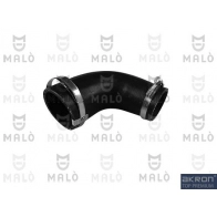 Воздушный патрубок MALO 350031A 1424235045 2640W T