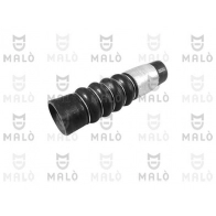 Патрубок интеркулера MALO 1440909667 35018SIL B5 T3YZ