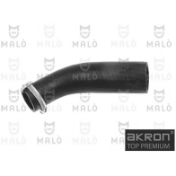 Патрубок интеркулера MALO Ford Tourneo Connect 1 (C170) Минивэн 1.8 TDCi /TDDi /DI 75 л.с. 2002 – 2013 35073 3Q SE59O
