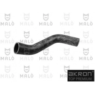 Шланг радиатора MALO Suzuki Swift 53648A F8KKDF 4