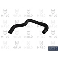 Шланг радиатора MALO Peugeot Boxer W ZHLD 7924A