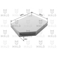 Воздушный фильтр MALO L8WD HIN 1440907216 1500631