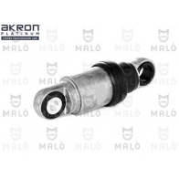 Амортизатор приводного ремня MALO D ZX2EA 1570066 1440907125