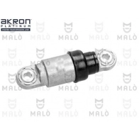 Амортизатор приводного ремня MALO 1440907134 ZMJ48A U 1570183