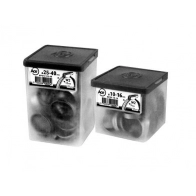 Зажимной хомут MALO XJ PD8K 1440907751 1949100120