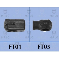 Амортизатор капота MALO Bmw 5 (F10) 6 Седан 3.0 535 d 299 л.с. 2010 – 2011 127809 L 94KSDS