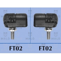 Амортизатор капота MALO Mercedes G-Class (W463) 2 Внедорожник 3.0 G 350 CDI (4606) 224 л.с. 2009 – 2011 P VRKY4 127933