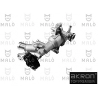 Водяной насос, помпа MALO Mercedes A-Class (W176) 3 Хэтчбек 2.0 A 45 AMG 4 matic (1752) 360 л.с. 2013 – 2015 130636 P3I 4AL