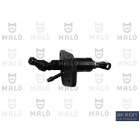 Главный цилиндр сцепления MALO 88265 MBCM B 1440907624