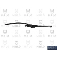Главный цилиндр сцепления MALO 88272 Peugeot 207 1 (WK, WC, PF1) 2006 – 2014 8SIEH J2