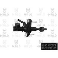 Главный цилиндр сцепления MALO 88302 T WT6JMX Toyota Yaris (XP90) 2 Хэтчбек 1.3 3 VVT i (NSP90) 99 л.с. 2010 – 2025