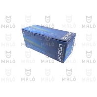 Комплект фильтров MALO Fiat Sedici (FY) 1 Кроссовер 1.9 D Multijet 120 л.с. 2006 – 2011 900295 FYSK N3