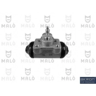 Рабочий тормозной цилиндр MALO Fiat Fullback (502, 3) 1 Пикап 2.4 D 4x4 181 л.с. 2016 – наст. время Y QBS5 90367