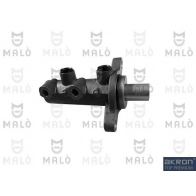 Главный тормозной цилиндр MALO Z C1VULA 90565 1424316076