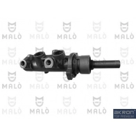 Главный тормозной цилиндр MALO Peugeot 307 1 (3A, H, E, PF2) 2000 – 2011 90572 TC TON3