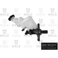 Главный тормозной цилиндр MALO 90604 Kia Rio 3 (UB) Седан 1.4 CVVT 109 л.с. 2011 – наст. время HVA8 O3