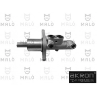 Главный тормозной цилиндр MALO 90612 SK19T 3Q 1440907588