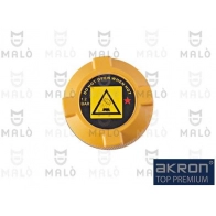 Крышка радиатора MALO 1440908419 I6R 80 118070