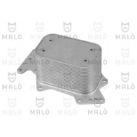 Масляный радиатор двигателя MALO 1440908530 U0 RNN 135029