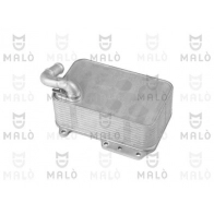 Масляный радиатор двигателя MALO S8M3 PC6 135030 1440908531