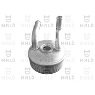 Масляный радиатор двигателя MALO QN 1DWFJ 1440908536 135035
