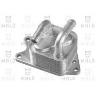 Масляный радиатор двигателя MALO 135039 B0 EU2G0 1440908540