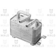 Масляный радиатор двигателя MALO 135049 GU Y1G Bmw 6 (E63) 2 Купе 4.8 650 i 367 л.с. 2005 – 2010