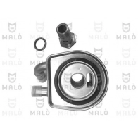 Масляный радиатор двигателя MALO 2C TNWD 135058 1440908559