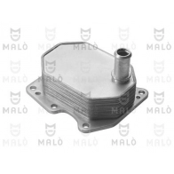 Масляный радиатор двигателя MALO 1440908562 PNAP V 135061
