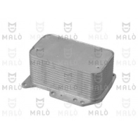 Масляный радиатор двигателя MALO 1440908605 O RI8KG 135104