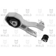 Подушка двигателя MALO 14973KIT SPNHH OT Fiat Punto (199) 3 Хэтчбек 1.2 69 л.с. 2012 – 2025
