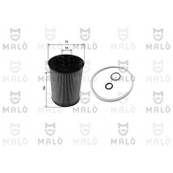 Масляный фильтр MALO 5KZ X1D 1440908618 1510231