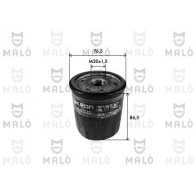 Масляный фильтр MALO F2ESU 8 1510232 1440908619