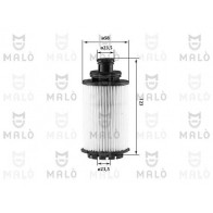 Масляный фильтр MALO 1440908628 Z Z5240R 1510241
