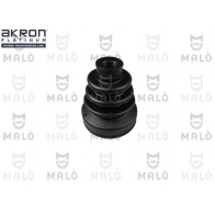 Пыльник шруса MALO 525601 VWI TK92 1424666169