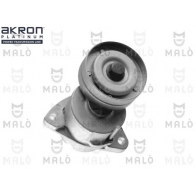 Натяжитель приводного ремня MALO 1570080 T2 A8Q4M 1440908720