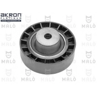Натяжитель приводного ремня MALO 1570112 W2X 9I 1440908740