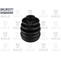 Пыльник шруса MALO 114872053 MRD J4 536111