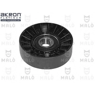 Паразитный обводной ролик приводного ремня MALO 1570149 RDP Y3 1440909376