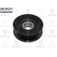 Паразитный обводной ролик приводного ремня MALO 84R 88R 1440909377 1570156