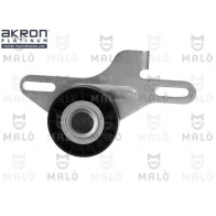 Натяжитель приводного ремня MALO Renault Kangoo (FC) 1 Фургон 1.4 (FC0C. FC0B. FC0H. FC0M) 75 л.с. 1997 – 2008 0L U6XZ3 1570179