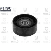 Паразитный обводной ролик приводного ремня MALO Y9J XDN2 1570204 1440909391