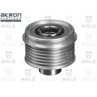 Обгонная муфта генератора MALO 20O P7X Suzuki Jimny (JB, SN) 1 Внедорожник 1.5 DDiS 4x4 86 л.с. 2005 – 2025 1580145