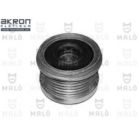 Обгонная муфта генератора MALO FV AL7 1580150 1440909236