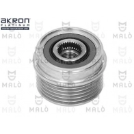Обгонная муфта генератора MALO TO 3G8 Ford Transit 6 (FD) Автобус 2.0 DI (FE. FF. FG) 100 л.с. 2000 – 2006 1580151