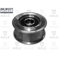 Обгонная муфта генератора MALO 1580173 1440909259 GN X8LR