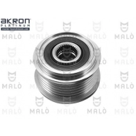 Обгонная муфта генератора MALO 5W J7XNG 1440909273 1580187